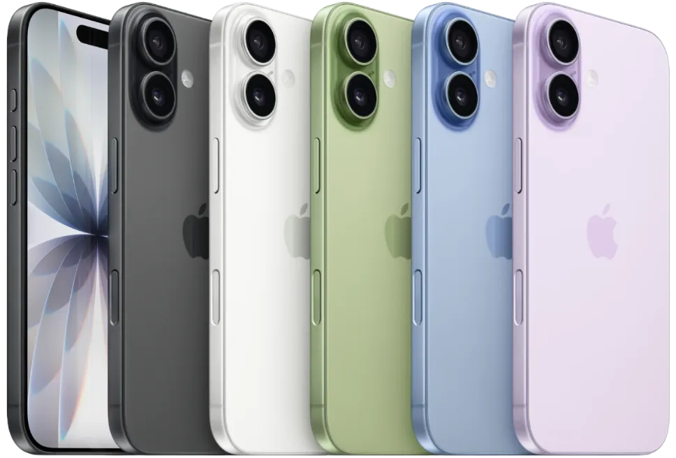 iPhone 17