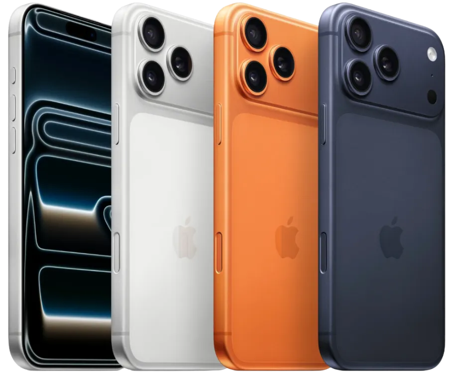 iPhone Air