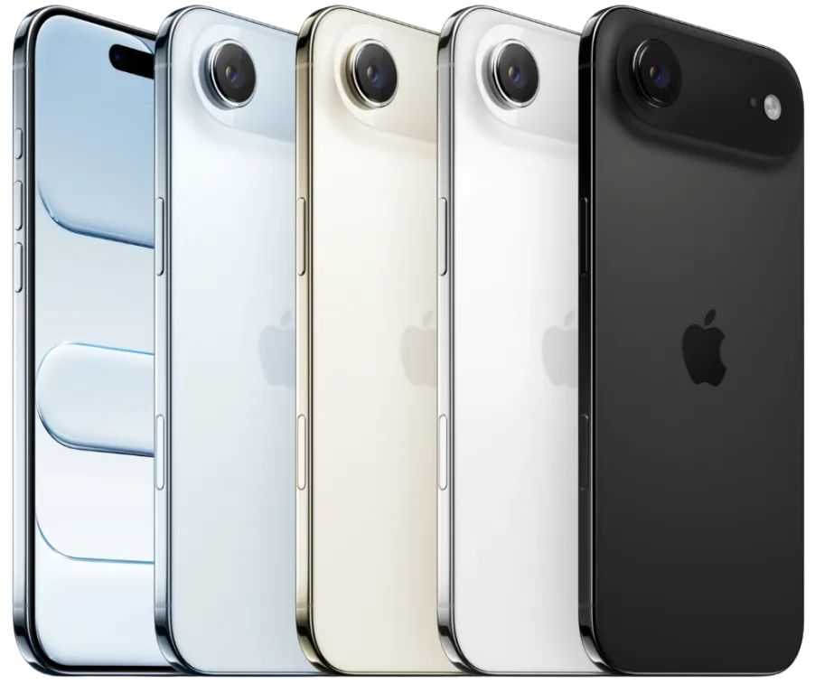 iPhone Air