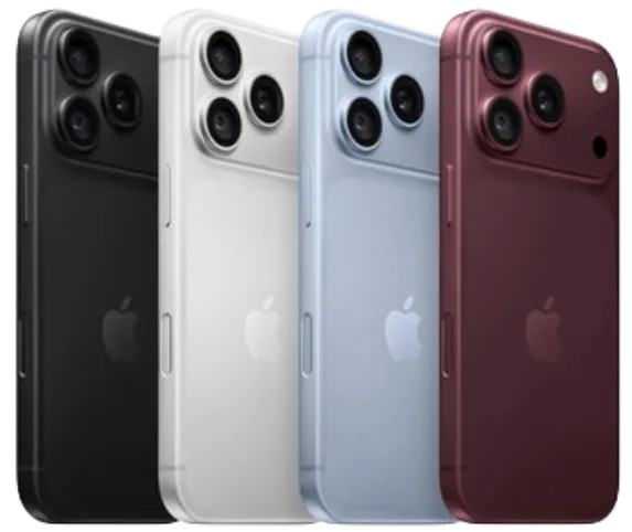 iPhone 18 Pro Max