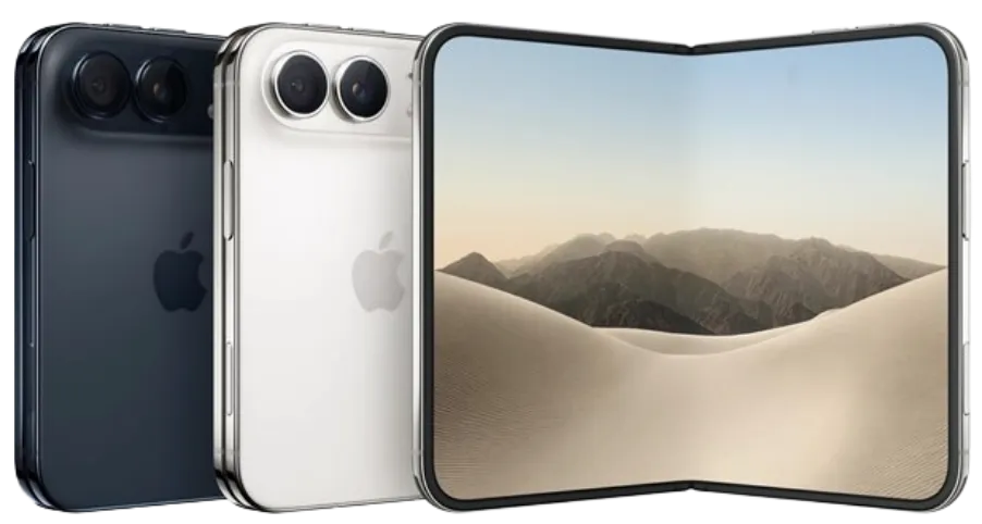 iPhone Duo